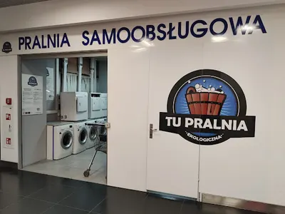 TU Pralnia - Pralnia Gdańsk